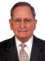 Presidente-Gerente General 45 años de servicios
