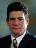 Secretario Delegado